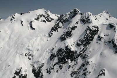 L to R:  Pelion, Ossa, Tantalus, View S  (Tantalus051407-_220.jpg)