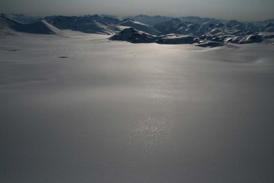 Homathko Icefield, View SW To Heakamie Glacier (Homathko051407-_136.jpg)