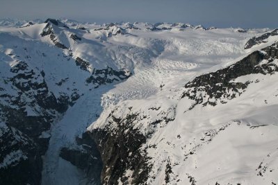 Eliot Glacier, View N (Homathko051407-_184.jpg)