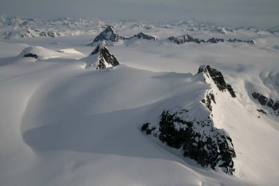 Homathko Icefield, View N From Grenville's N Slopes (Homathko051507-_087.jpg)