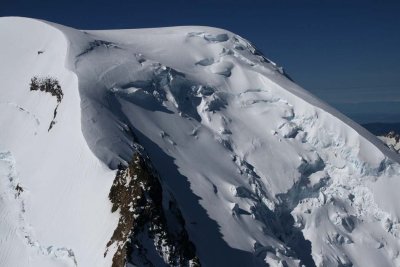 NE Ridge, Cockscomb, & Upper Roosevelt Glacier (MtBaker062607-_44.jpg)