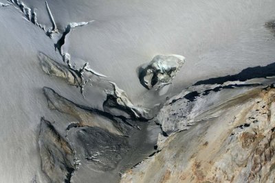 Sulphur Cone Fumaroles, Sherman Crater  (MtBaker073007-_106adj.jpg)