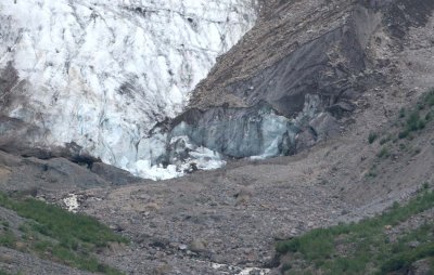 Deming Glacier Terminus Detail  (MFrkNooksack081807-39.jpg)