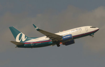 Airtran 737-700