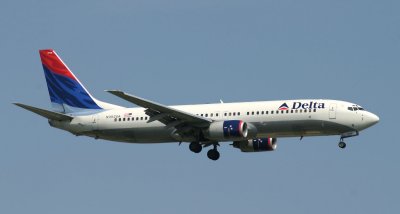 Delta 737-800