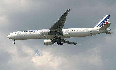 Air France 777-300