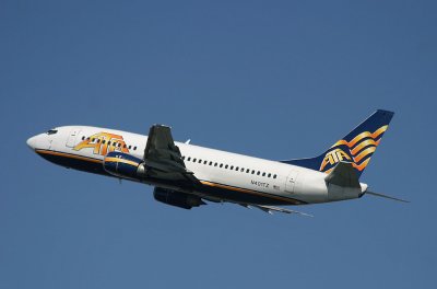 ATA 737-300