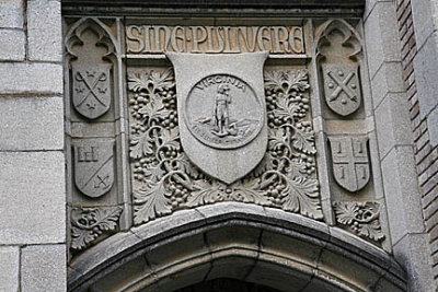 Inscription