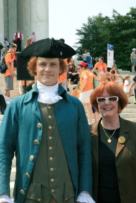 Jefferson Dollar Launch