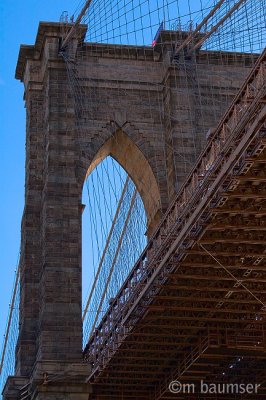 Brooklyn Bridge