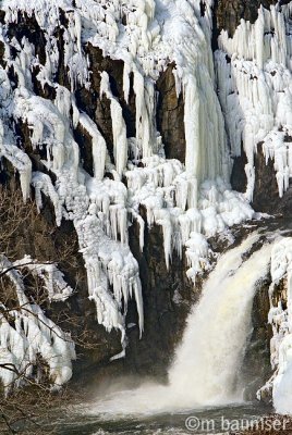 Ice Falls