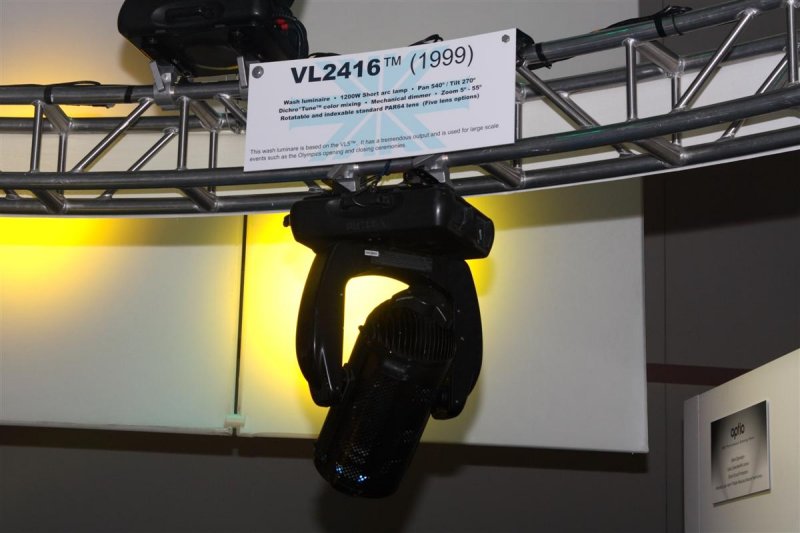 Vari-Lite VL-2416