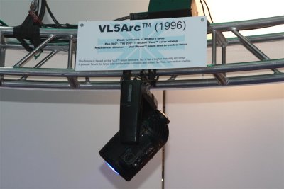 Vari-Lite VL-5Arc