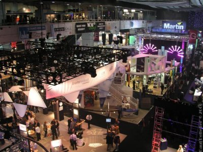 PLASA 2004