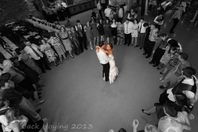 Last Dance