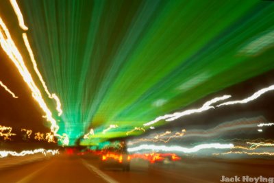 Highway Lights