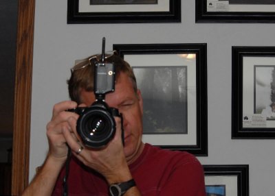 This is the photo the D200 took