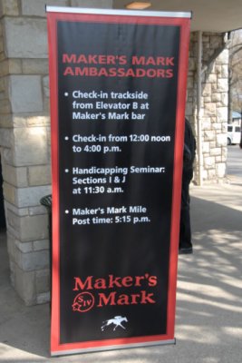 Welcome for the Ambassadors