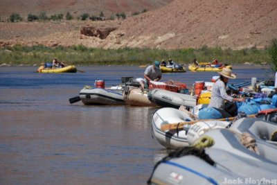 Grand Canyon trips departing