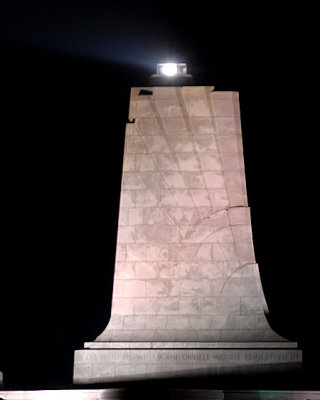 Wright Brothers Memorial