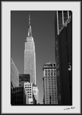 Architecture & Sights - EMPIRE STATE_DS27259-bw.jpg