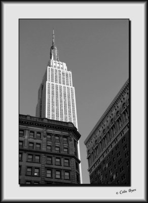 Architecture & Sights - EMPIRE STATE_DS27285-bw.jpg