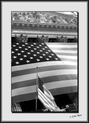 Architecture & Sights - New York Stock Exchange_DS27493-bw.jpg