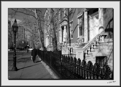 Architecture & Sights - Washington Square_DS27462-bw.jpg