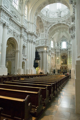 2808 - Munich Interior of Theatine Church.jpg