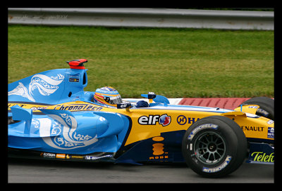 Grand Prix du Canada 2006