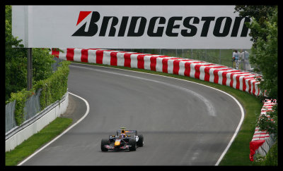 Grand Prix du Canada 2006