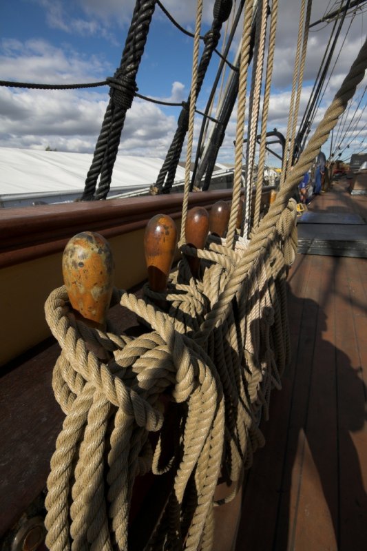 HMS Bounty