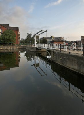 Railway Dock Sept 07