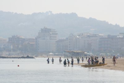 Cattolica Italy