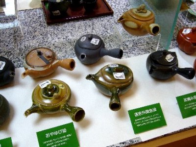 expensive teapots