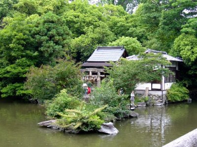 Kyoto