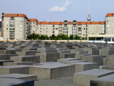 WWII memorial