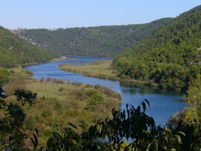 Krka National Park