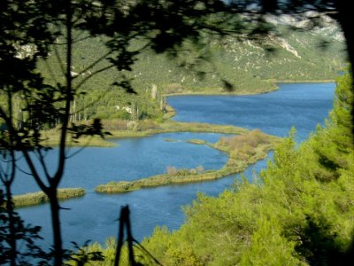 Krka National Park