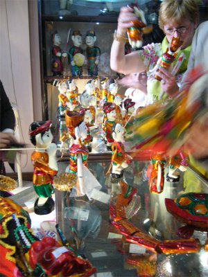 Souvenir anyone?