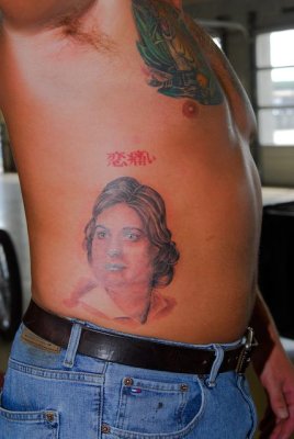 ABT Productions - Tatoo by Todo