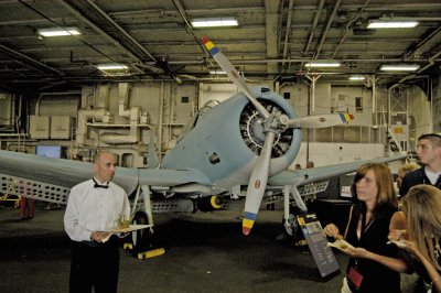 WWII Aircraft