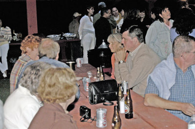 Fri Nite Party
