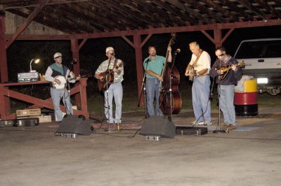 Band