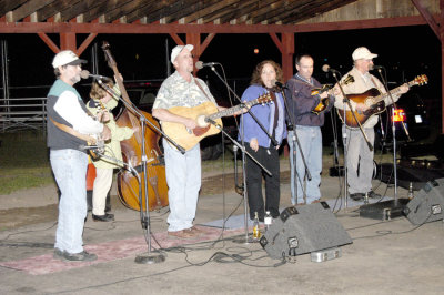Band