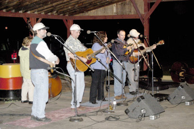 Band