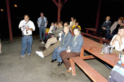 Wolfeboro Spectators