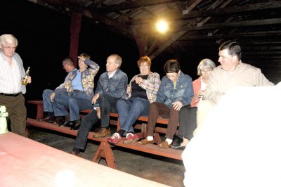 Wolfeboro Spectators