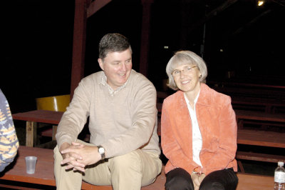 Art and Lynne