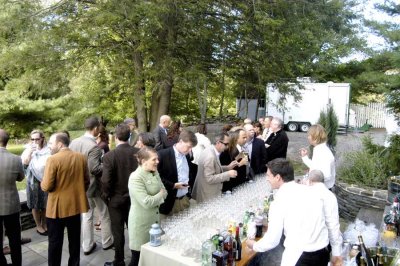 Terrace Bar